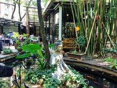 -新竹里馆·花园餐厅(兴苑路店)