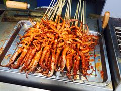 -正新鸡排(金进店)