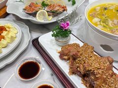 -君霖海鲜私房菜(春柳店)