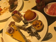 -澳门旅游塔360°旋转餐厅(南湾湖广场店)