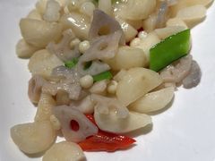 -温德姆花园酒店-鼎丰阁中餐厅