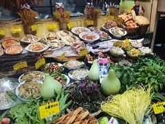 -王婆炒鱼(总店)