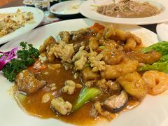 -黑石礁酒楼·海鲜(黑石礁店)