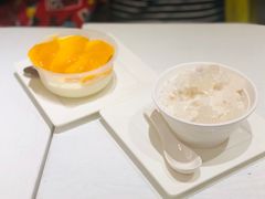 -聪嫂私房甜品(旺角二店)