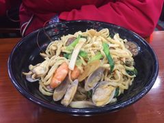 -台州老六海鲜面馆(上南总店)