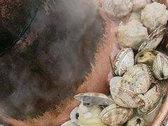 -一口猪海鲜浑锅·东北家常菜