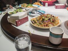 -齐河·老东家·民间菜·地标特色美食