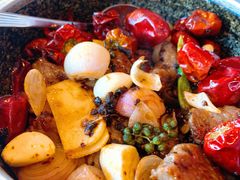 -上海小南国(正大店)