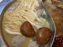 -八合里潮汕鲜牛肉火锅(吉大店)