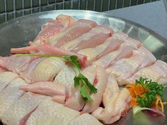 -椰小鸡·琼州糟粕醋·火锅(美兰缤纷城店)