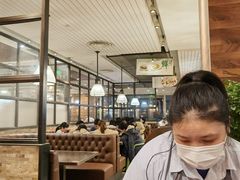 -新旺茶餐厅(嘉里城店)