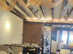 -菌自由丨野生菌火锅特色庭院餐厅(丽江古城店)