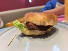 -必胜客(周浦万达店)