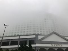 -云顶高原