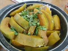 -香江农家乐饭店