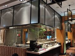 -小南洋海景餐厅(深圳湾店)