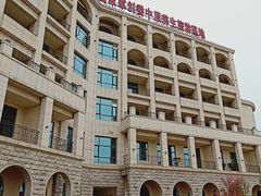 -许昌花溪大酒店