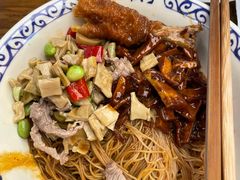 -梅溪·小伙子干挑面(安吉总店)