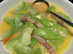 -恒记饭店(珠江路总店)