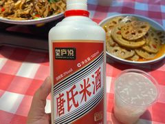 -望庐说·本地菜馆