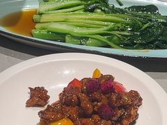 -绿茶餐厅(广州天河城店)