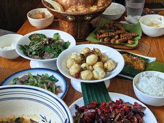 -蜗牛小馆醉乡民谣云南菜(惠新西里店)