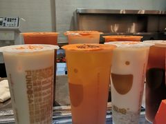 -放哈·甜醅子奶茶创造者(阳光丽景湾店)