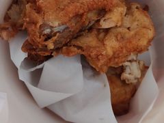 -肯德基(南油店)