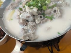 -同兴半盆菜酒家(打浦路店)