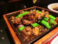 -老头儿油爆虾·知味杭州(爱琴海购物中心)