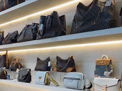 -六六奢品·vintage中古·回收二手奢侈品包包手表首饰(环球港店)