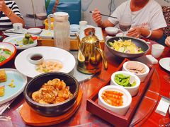 -三品香·江浙菜(松江九谊店)