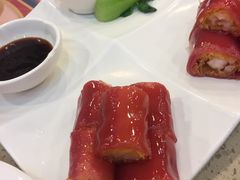 -点都德(盘福楼店)
