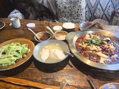 -懒人盐府人家·自贡大麻鱼(安贞店)