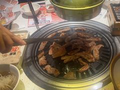 -猫抓烤肉(春熙路店)