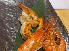 -清水日本料理铁板烧(学府路店)
