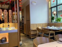 -周渝食惦酸菜鱼(青浦店)