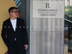 -上海漕河泾万丽酒店