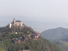 -莫干山风景区