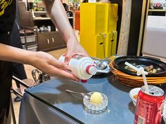 -金龙·打边炉(南京西路店)