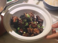 -绿茶餐厅(哈尔滨凯德店)