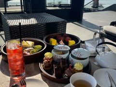 -影吧•悬崖海景(珠海凤凰湾悦椿酒店)