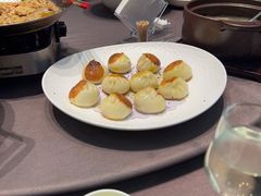 -香山湖家家宴(中山陵店)