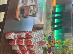 -农乐园炭火烤肉(繁花中心店)