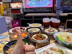 -荔银肠粉·非遗手藝(夫子庙店)