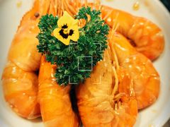 -三酉星·枫·山風与野菜(上海总店)