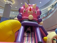 -丽达购物中心(崂山店)
