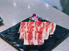 -妥妥烤肉料理(昙华林店)
