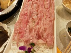 -王少龙火锅(五小区店)