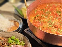 -Ameigo梅果·云贵川bistro(长宁来福士店)